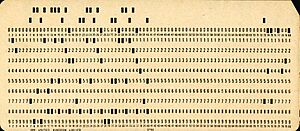 Used Punchcard (5151286161)