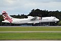 VH-FVI 'Mission Beach' ATR 72-500 Virgin Australia (Skywest Airlines) (9867526104)