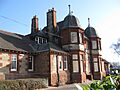 Victoria Infirmary, Helensburgh