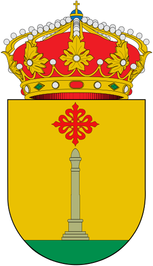 Villamayor de Calatrava