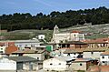Vista de Berceruelo