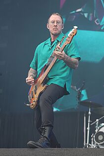Weezer - Rock im Park 2022 - IMG 1353