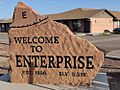 Welcome to Enterprise Sign