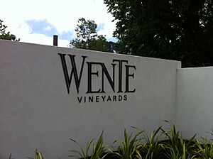 Wente Vineyards in the Livermore Valley.jpg