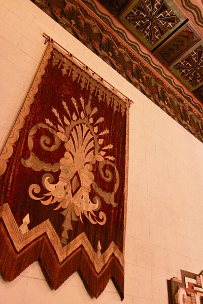 Wg tapestry