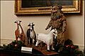WhiteHouseTheThreeBillyGoatsGruff2003