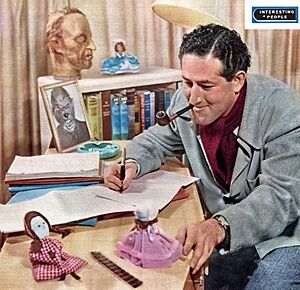 William-Castle-1946