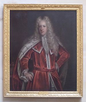 William Gordon, Lord Strathnaver