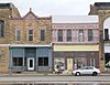 Wilson Downtown Historic District #3-Southside