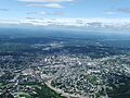 Worcester Massachusetts