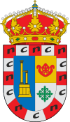 Coat of arms of Zalamea de la Serena