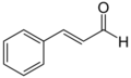Zimtaldehyd - cinnamaldehyde