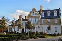 'Regency Apartments', Latchmere House, Ham Common.jpg