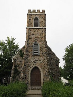 Église St-George