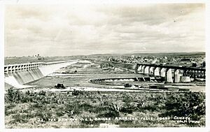 -IDAHO-A-0009- American Falls Dam (5440020069)