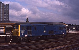 13.04.82 Clapham Junction 73001 (5902212844)