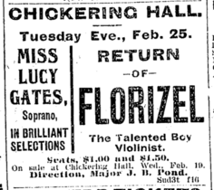1902 ChickeringHall BostonGlobe Feb16