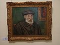 1913 Albert Andre Portrait de Renoir