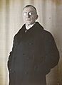 1929 Ante Trumbić