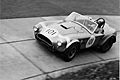 1964-05 Training - Shelby Cobra v. Bondurant u. Neerpasch