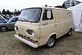 1964 Ford Econoline Cargo Van (23190785780)