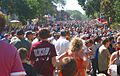 2010 MN State Fair crowd