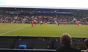 2011 UEFA Women's Champions League Final