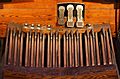 20150415 HAT Highland Arts Theatre Casavant Frères Organ
