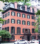 86 Irving Place 19 Gramercy Park S
