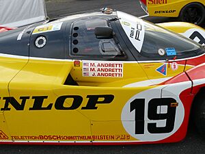 962 Andrettis