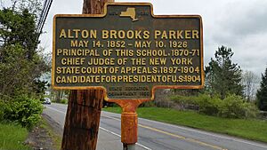 ABParker