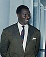 Ahmed Sekoú in 1962 at White House cropped.jpg