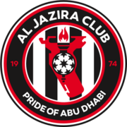 Al Jazira Club logo en (2021).svg