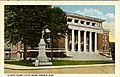 Alcorn County court house, Corinth, Miss. (8589540044)