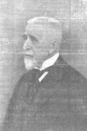 Alfonso Carlos 1930s