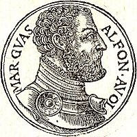 Alfonso d'Avalos