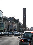 Amiens église St-Pierre 1