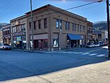 Andrews Avenue, Hot Springs, NC (32796871858)