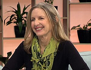 Anne Tenney on The Cafe.jpg