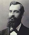 Anson Bowen Call