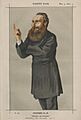Anthony John Mundella by James Jacques Tissot
