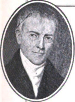 Archibald D. Murphey