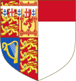 Arms of Katharine, Duchess of Kent.svg