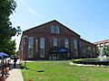 Arsenal Center for the Arts, Watertown MA