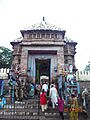 Ashwadwara (Horse Gate) of Jagannath temple, Puri