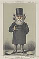 Austen Henry Layard, Vanity Fair, 1869-08-28