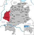 Bückeburg in SHG