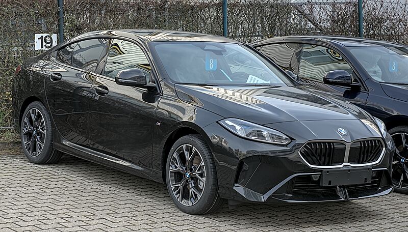 BMW 220d (F74) DSC 7359