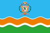 Flag of San Martín Region