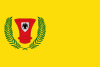 Flag of Ambel, Spain